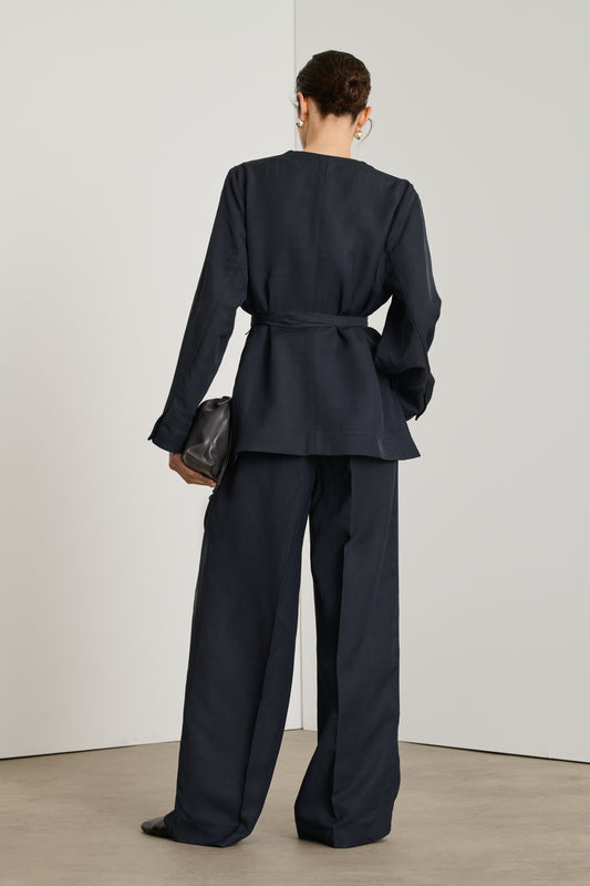 VESTE DANDY NAVY