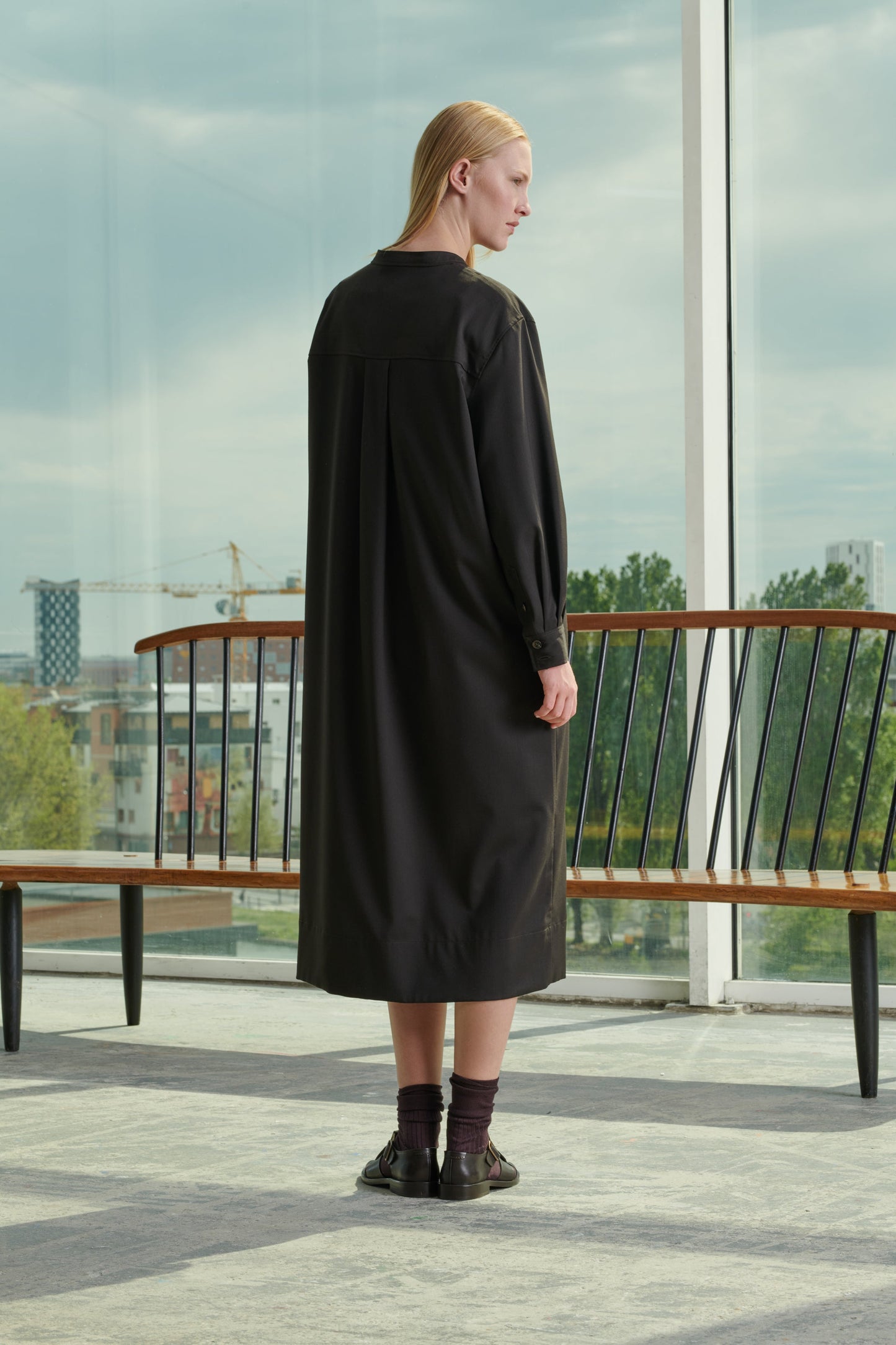 ROBE VANNY