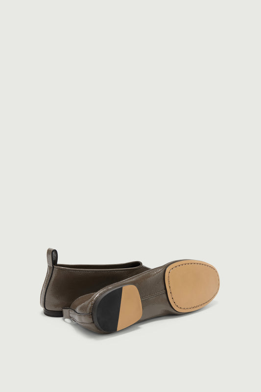 BALLERINES BALA KAKI