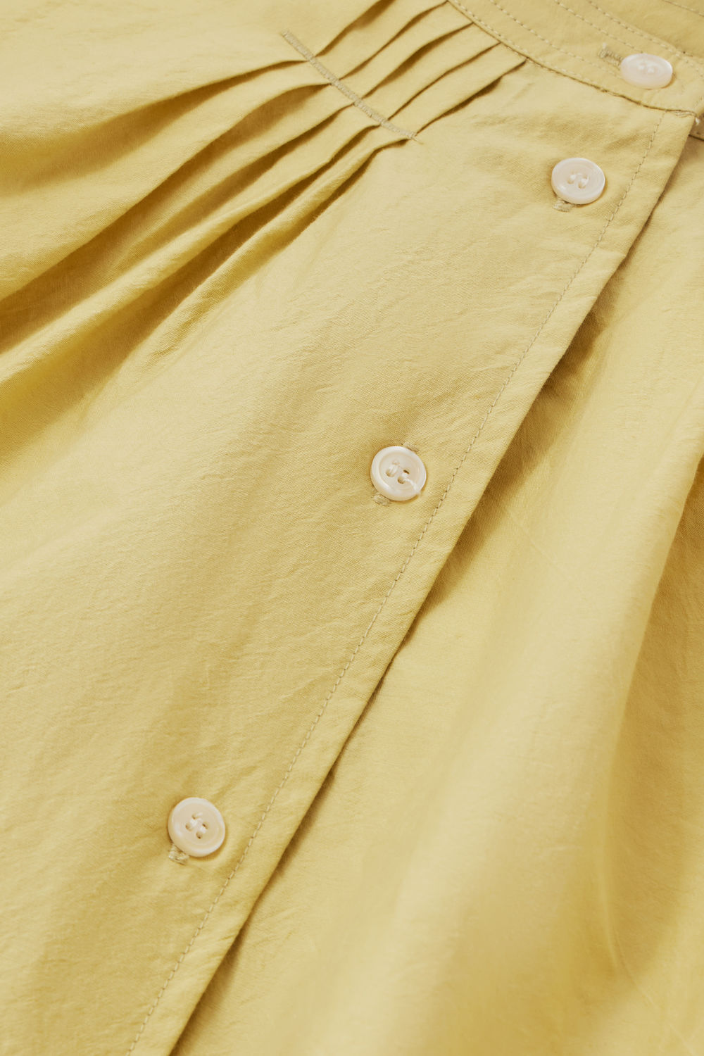 Blouse Bucarest - Pistache - Femme