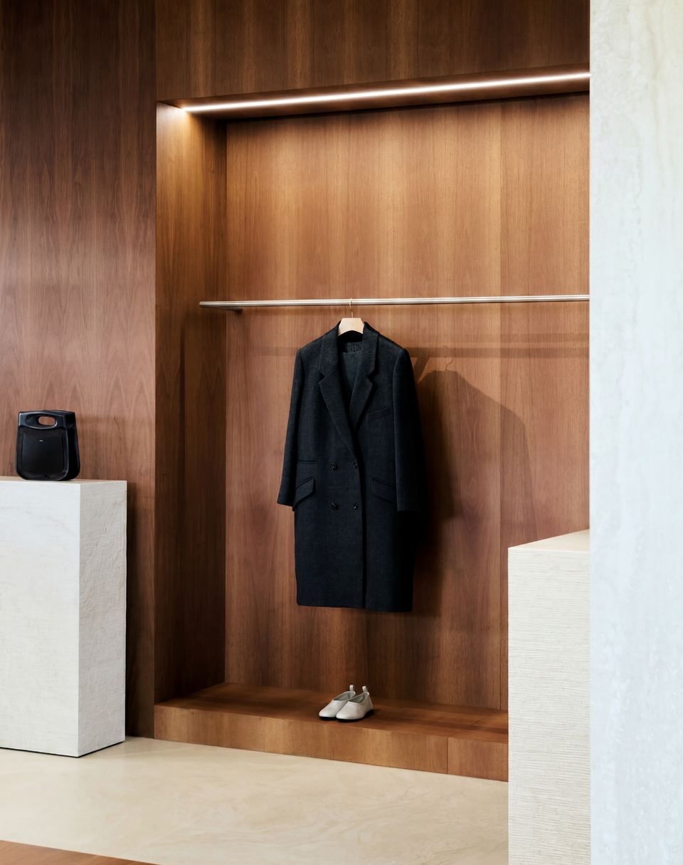 Avant-premières de collections