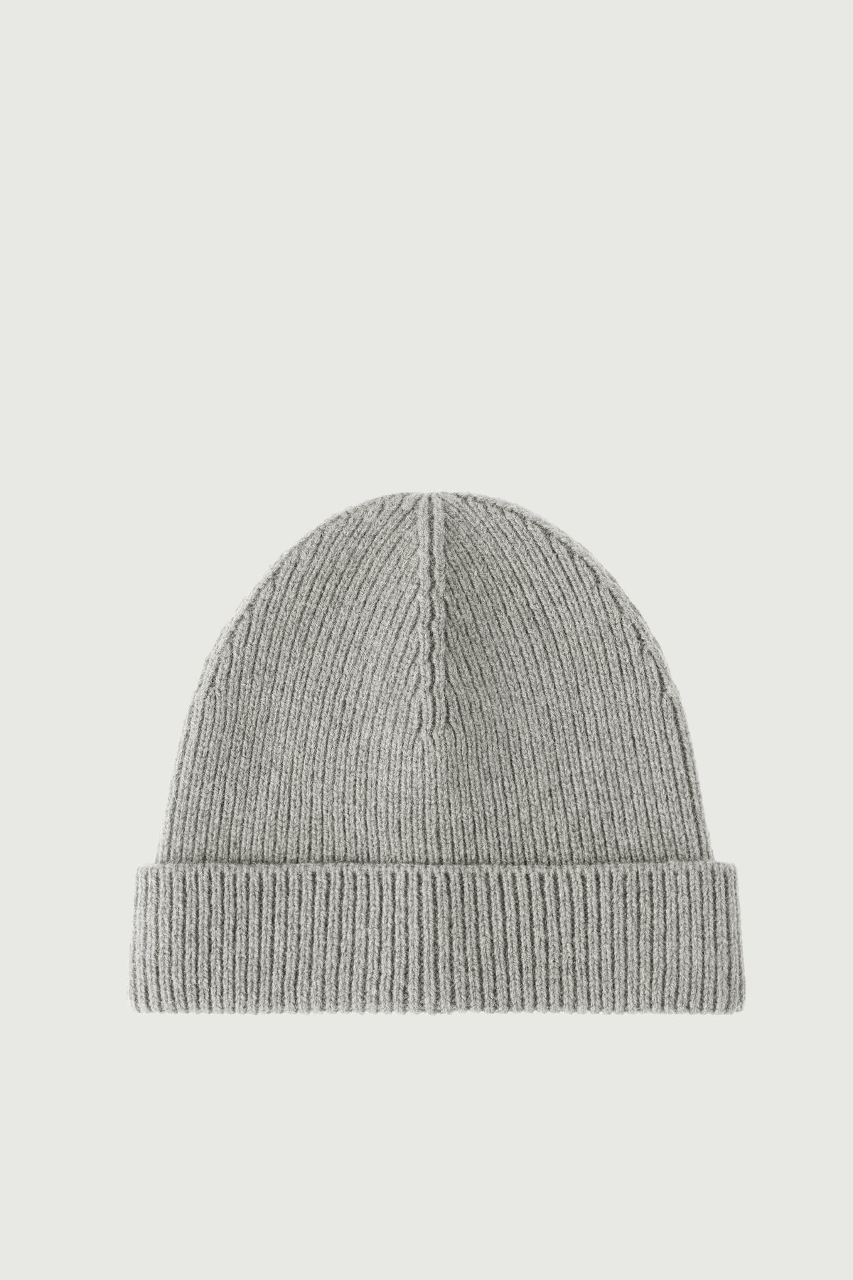 BONNET NINETTE GRIS FONCÉ