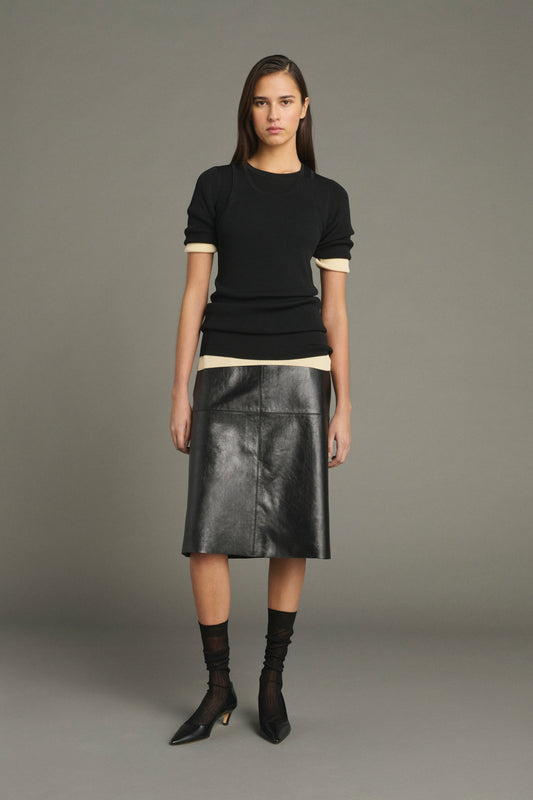 Pull Karina - Noir - Femme
