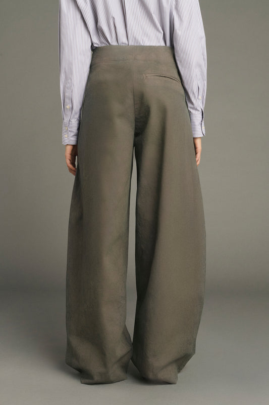 Jean Luther - Encens - Coton - Femme