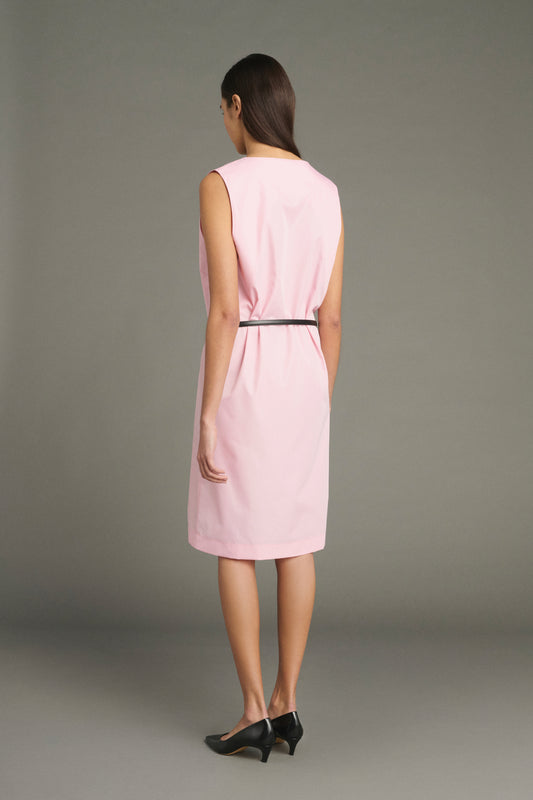 Robe Juliette - Rose Blush - Femme