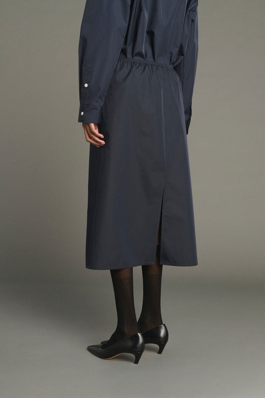 Jupe Lili - Navy - Femme