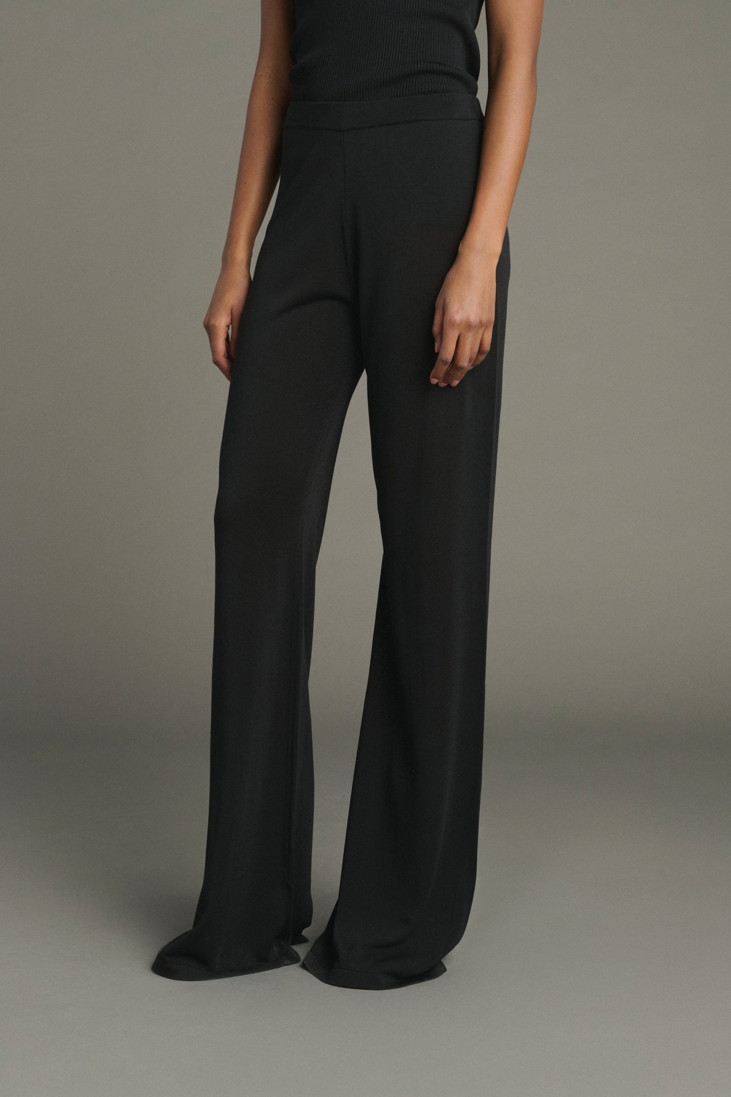 Pantalon Kyle - Noir - Femme