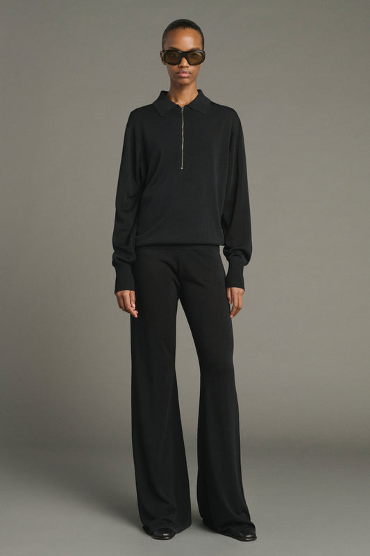 Pull Kara - Noir - Femme