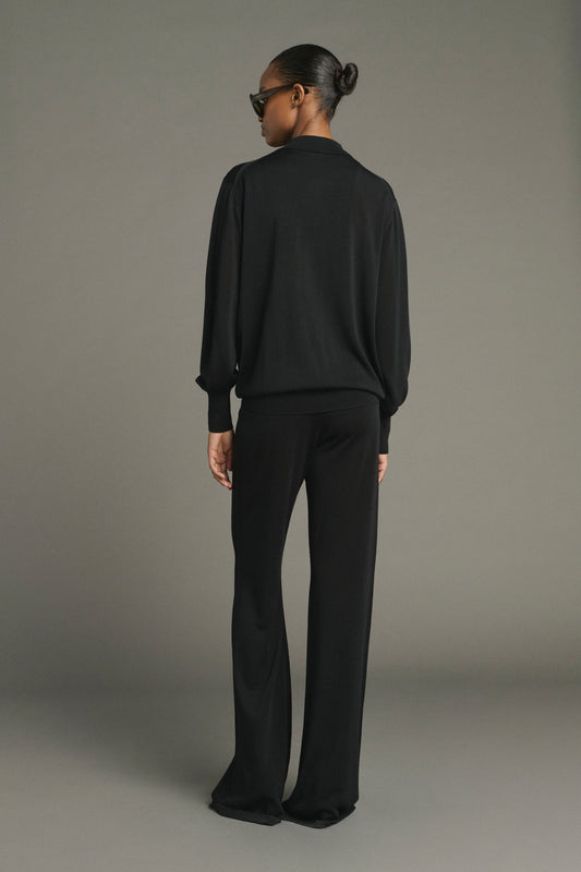 Pull Kara - Noir - Femme