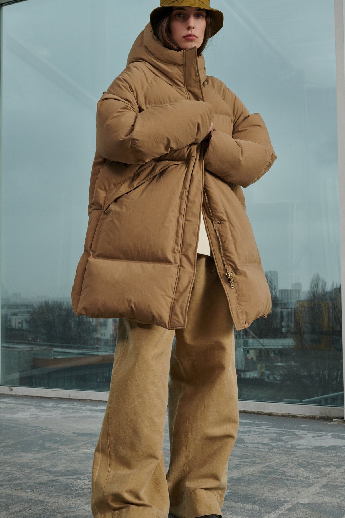 DOUDOUNE STORM vue 5