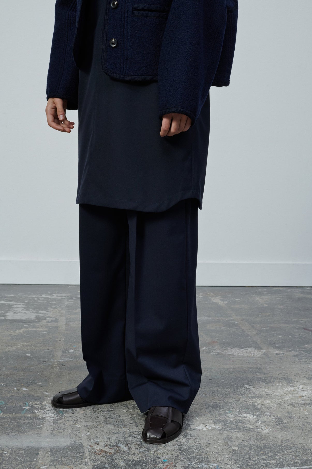 ROBE VENTURA vue 5