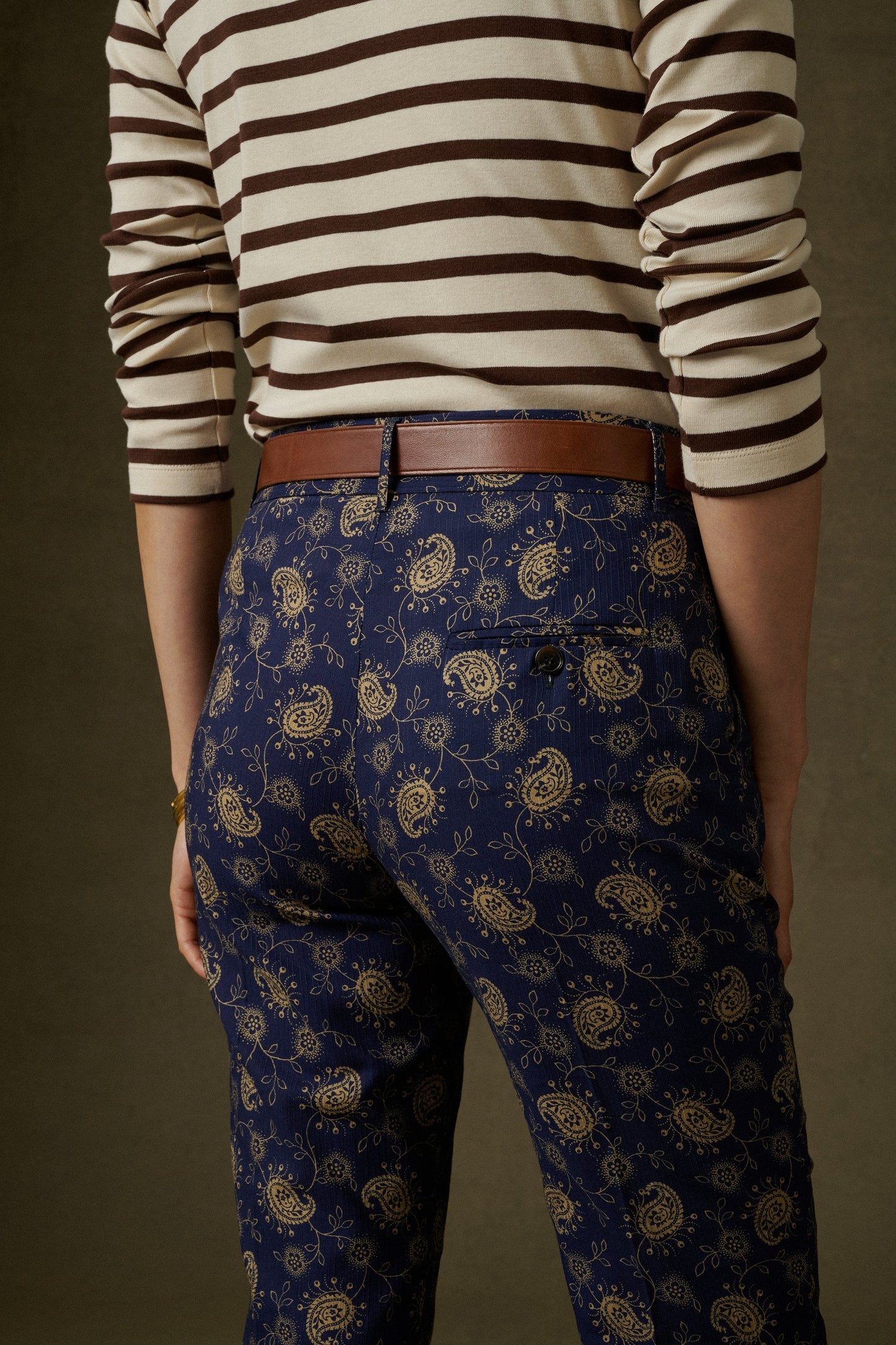 PANTALON EDGAR