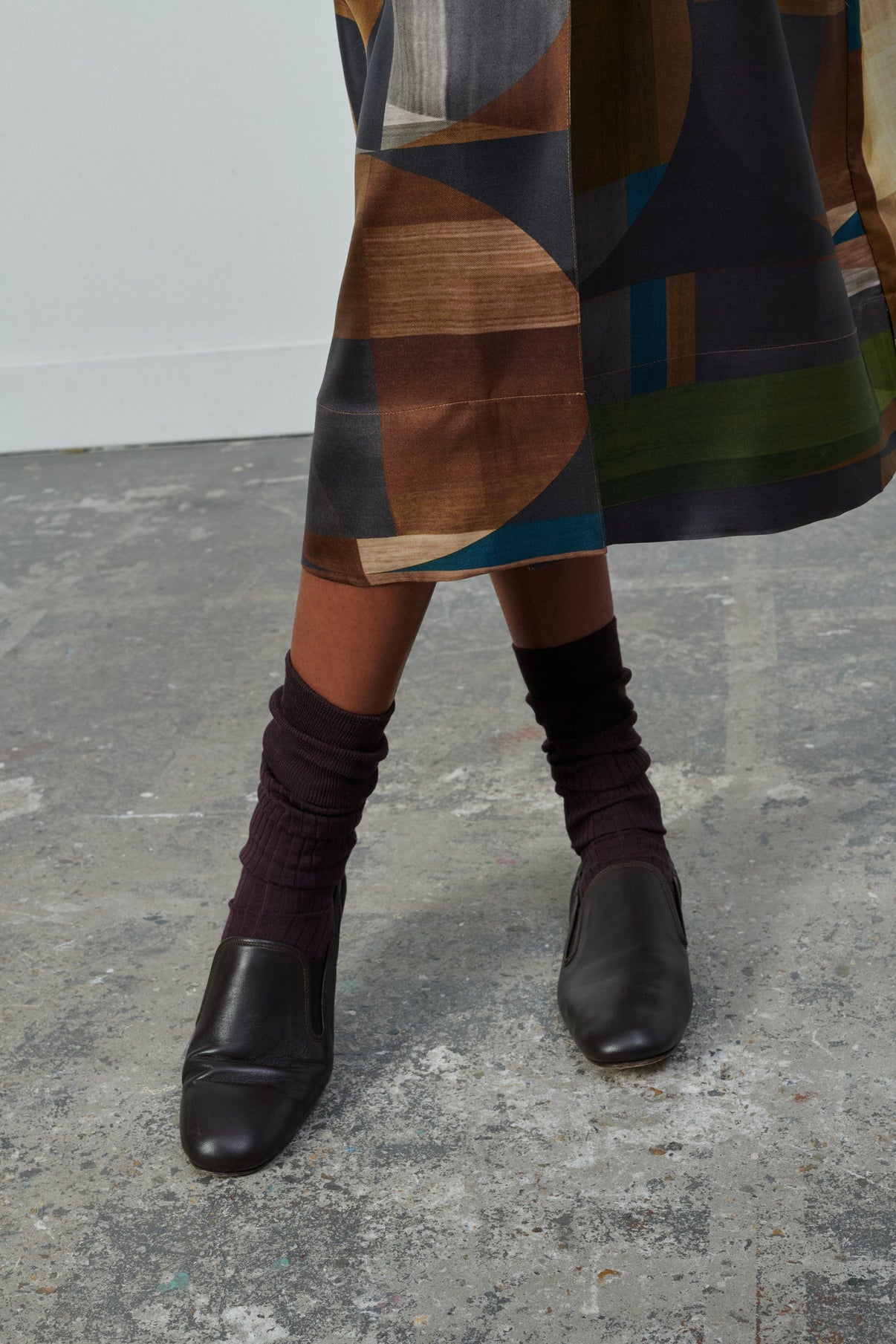 ROBE VEDA vue 8