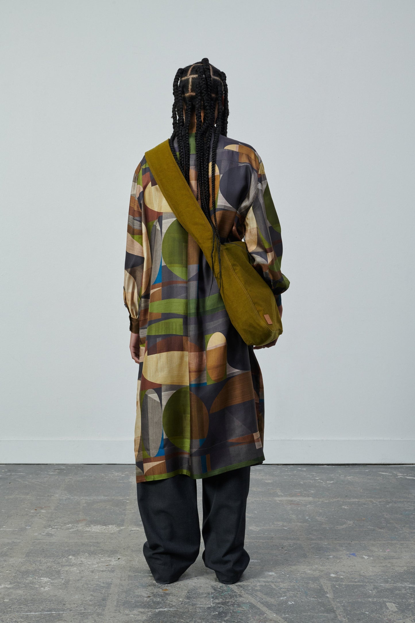 ROBE VEDA