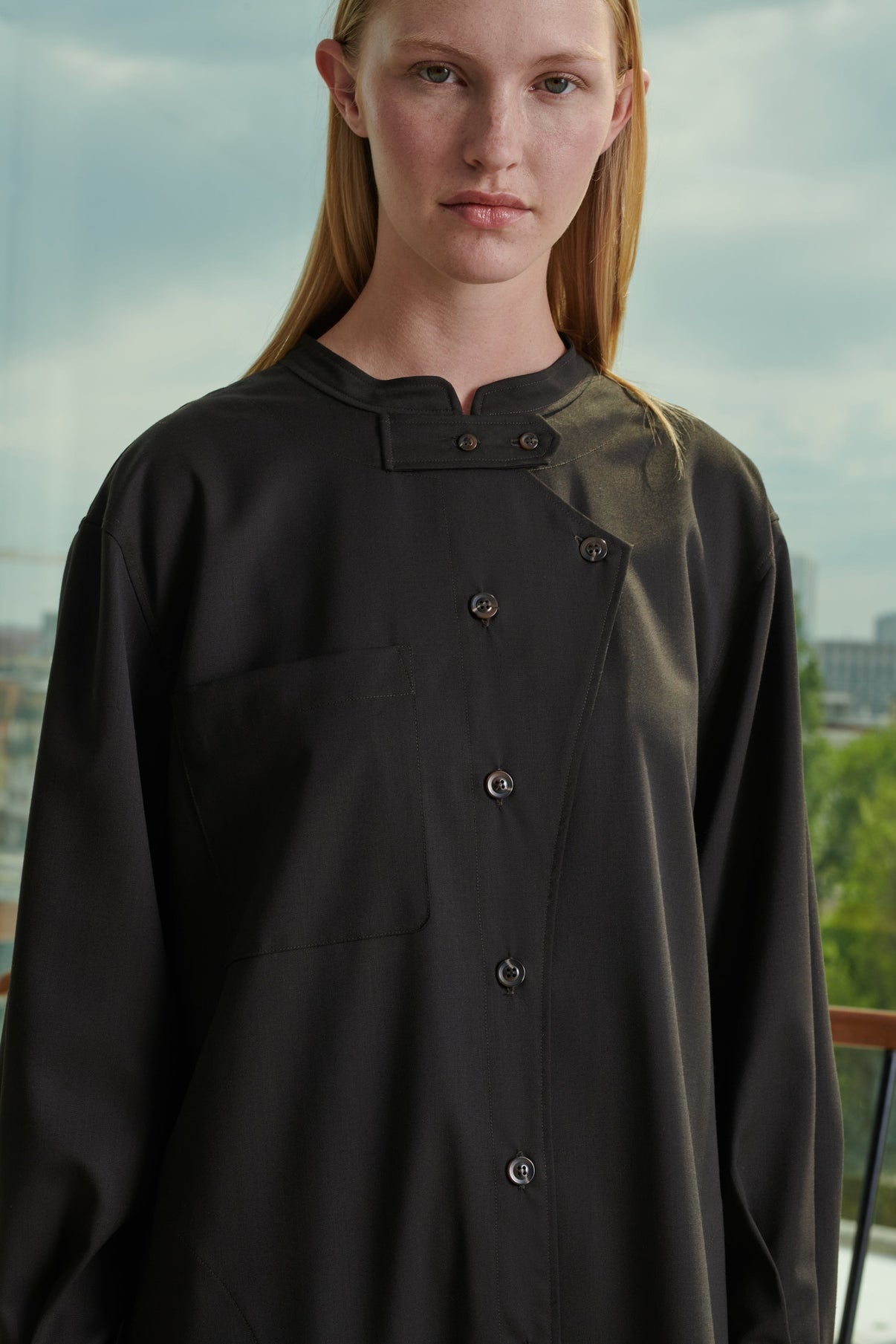ROBE VANNY vue 6