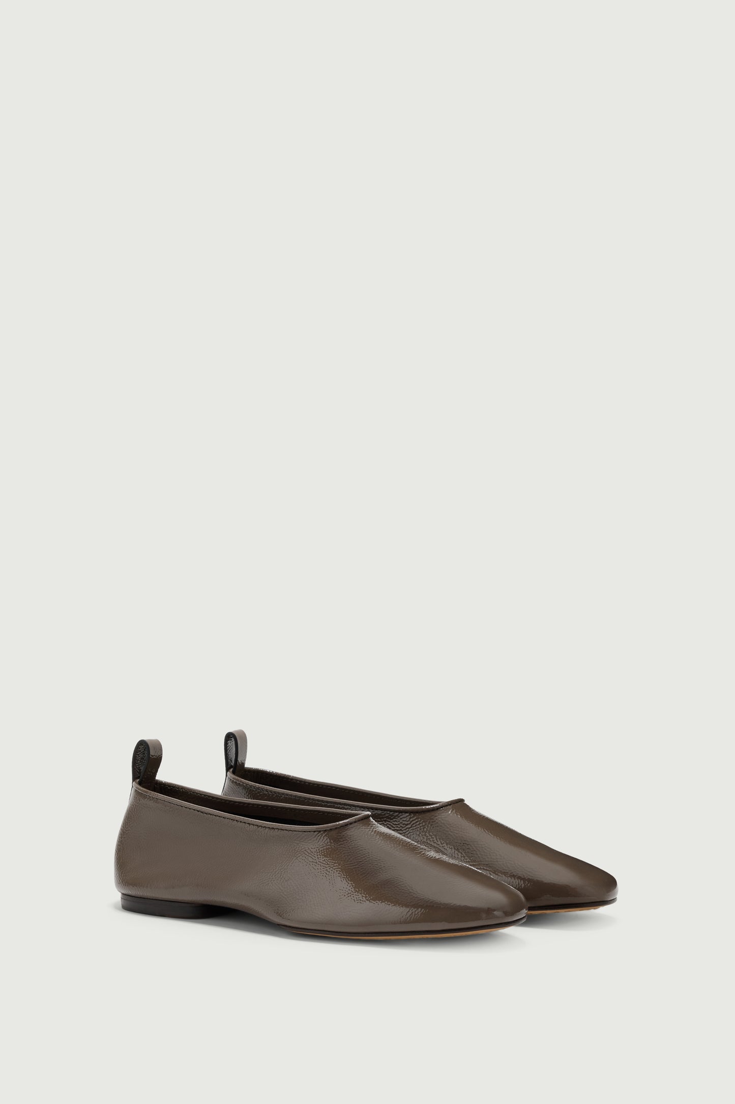 BALLERINES BALA KAKI