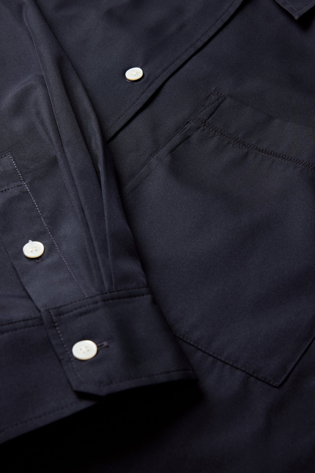 Chemise Kita - Navy - Femme vue 6