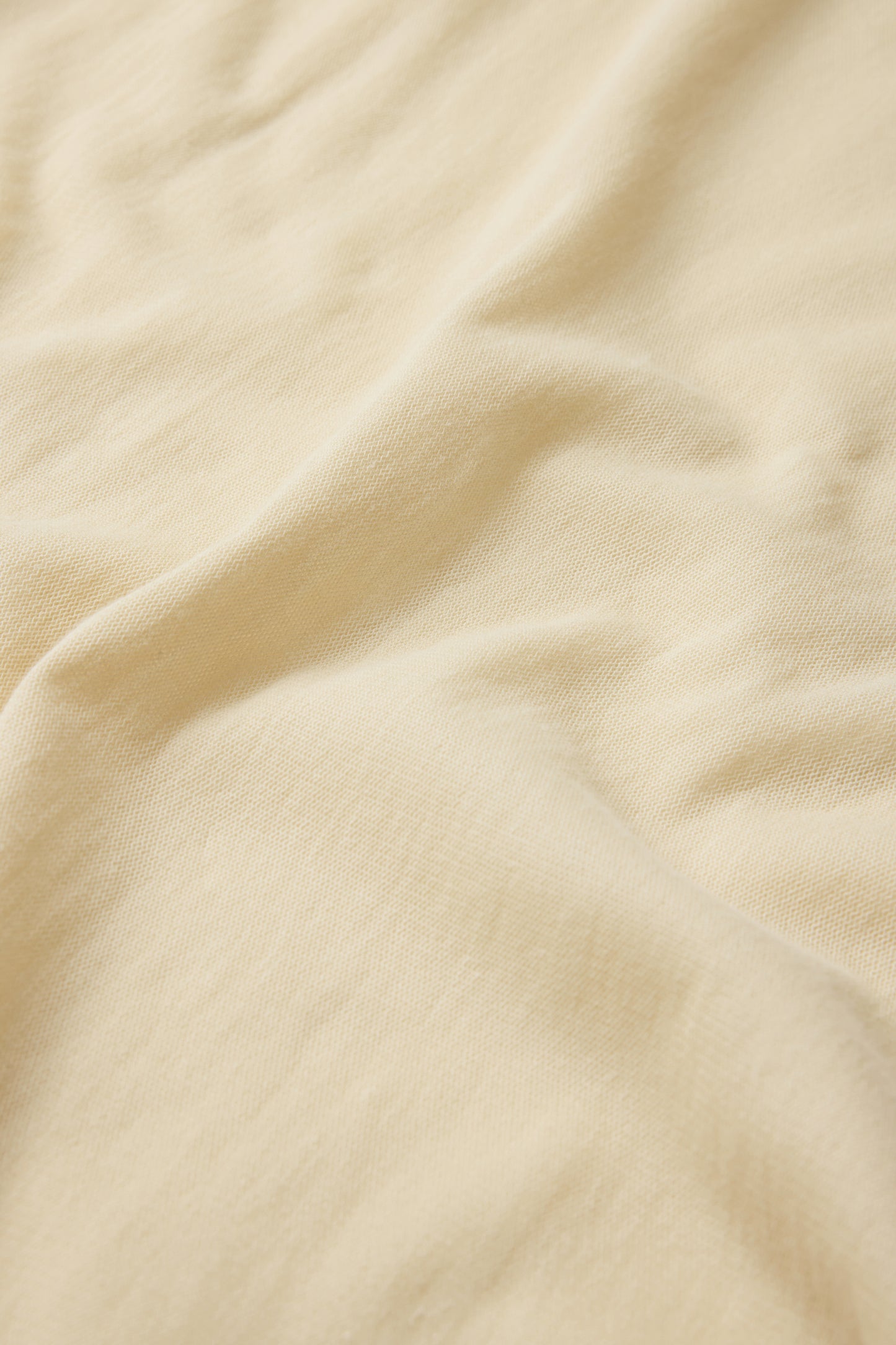 Jupe Janett - Beurre - Coton - Femme