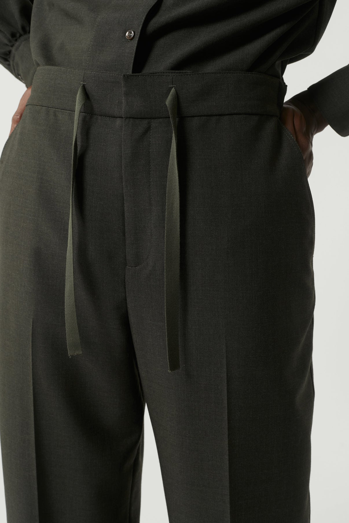 PANTALON SARAJEVO vue 10