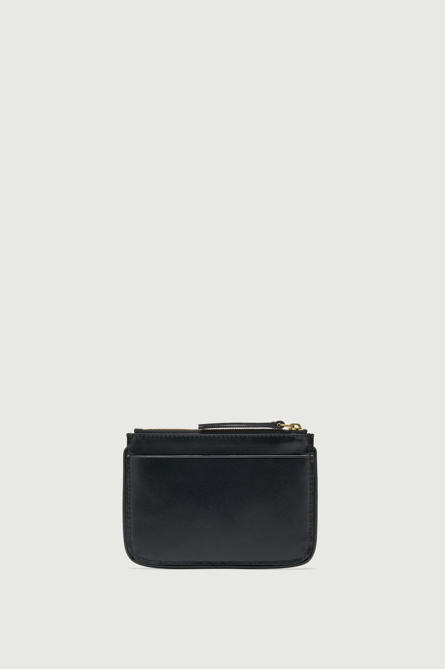 PORTE-CARTES ARSENE NOIR