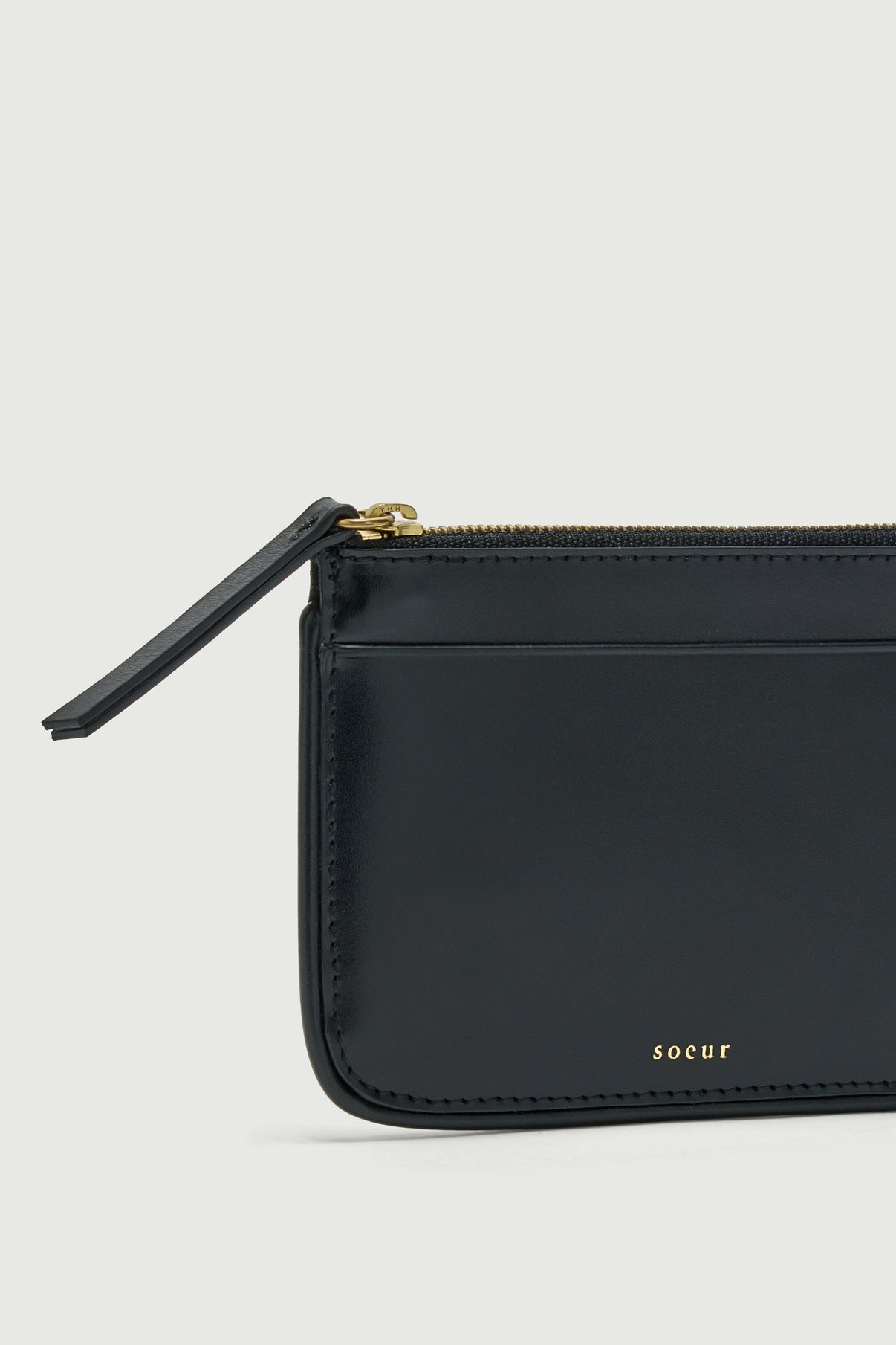 PORTE-CARTES ARSENE NOIR vue 3